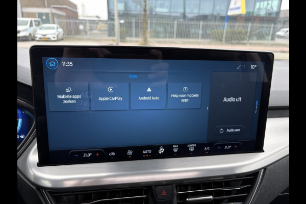 Ford FOCUS Wagon 1.0 Ecoboost Titanium X