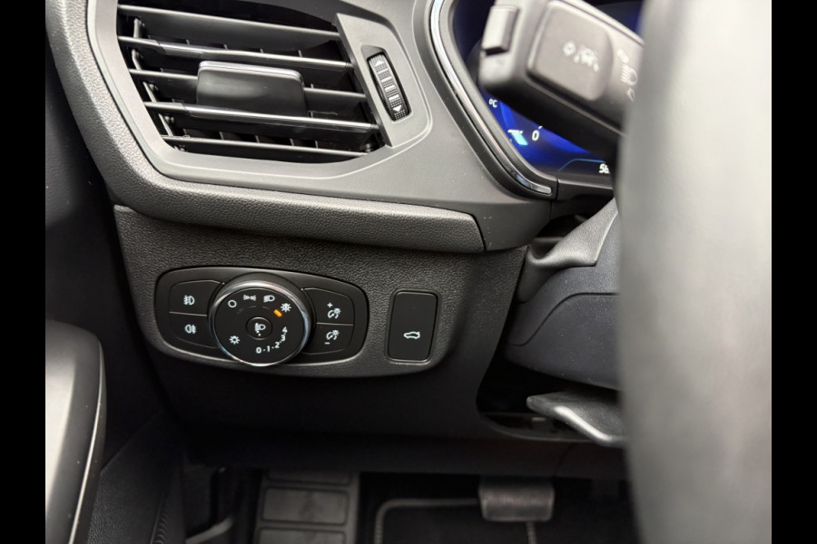 Ford FOCUS Wagon 1.0 Ecoboost Titanium X