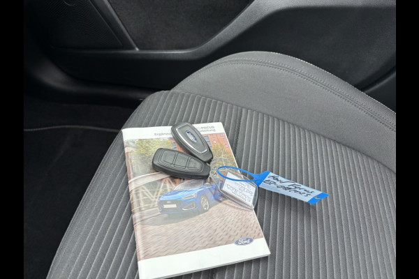 Ford FOCUS Wagon 1.0 Ecoboost Titanium X