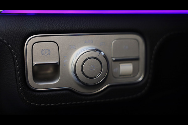 Mercedes-Benz GLE Coupé 350 e 4MATIC AMG 63 Look / Luchtvering / 360 Camera / Acc / Lane Assist / Dode Hoek / Open Pano