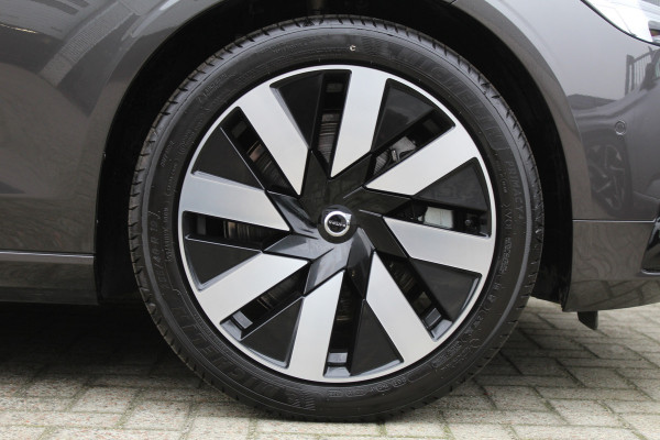 Volvo S90 2.0 T8 AWD Ultimate Dark | Panoramadak | H&K | Head-up | Leder | Pilot Assist | BLIS