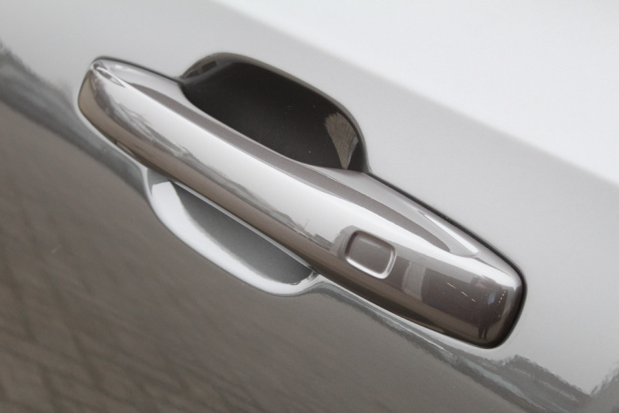 Volvo S90 2.0 T8 AWD Ultimate Dark | Panoramadak | H&K | Head-up | Leder | Pilot Assist | BLIS