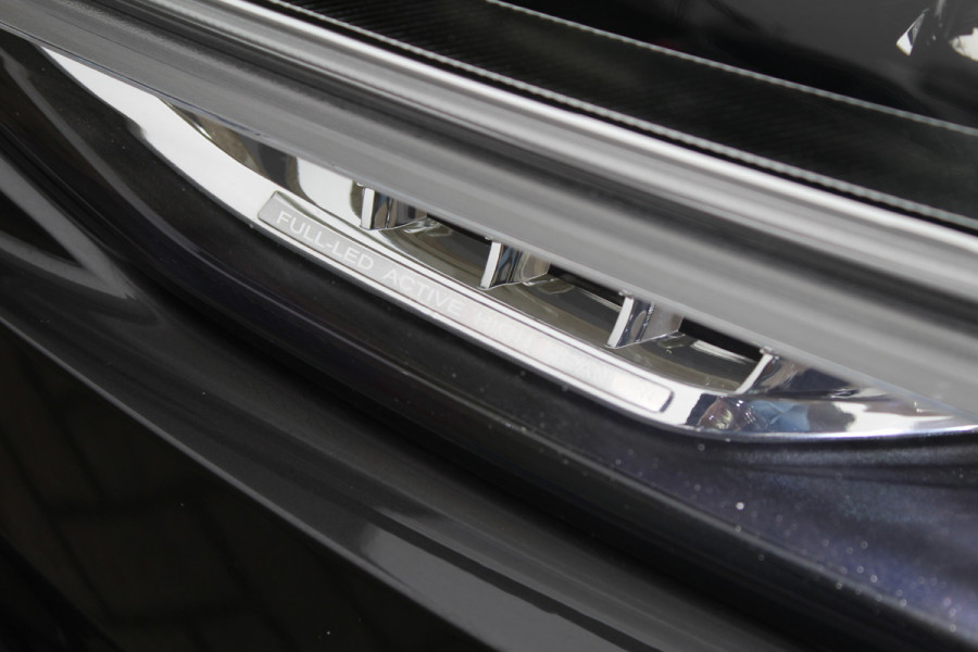 Volvo S90 2.0 T8 AWD Ultimate Dark | Panoramadak | H&K | Head-up | Leder | Pilot Assist | BLIS