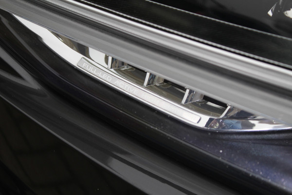 Volvo S90 2.0 T8 AWD Ultimate Dark | Panoramadak | H&K | Head-up | Leder | Pilot Assist | BLIS