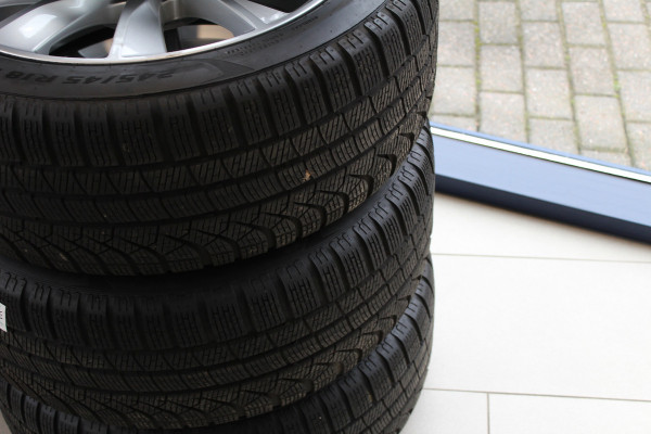 Volvo S90 2.0 T8 AWD Ultimate Dark | Panoramadak | H&K | Head-up | Leder | Pilot Assist | BLIS