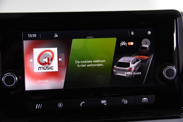 Seat Ibiza Style *1ste Eigenaar*Parkassist*Carplay*Navigatie*