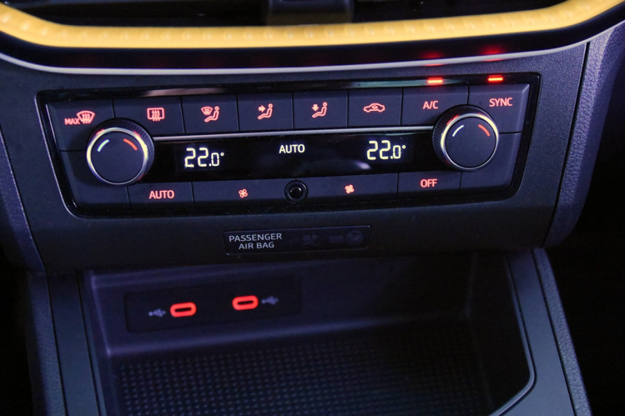 Seat Ibiza Style *1ste Eigenaar*Parkassist*Carplay*Navigatie*