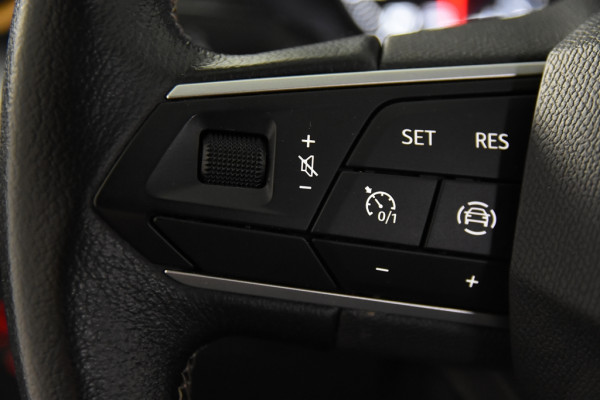 Seat Ibiza Style *1ste Eigenaar*Parkassist*Carplay*Navigatie*