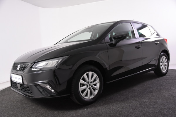 Seat Ibiza Style *1ste Eigenaar*Parkassist*Carplay*Navigatie*
