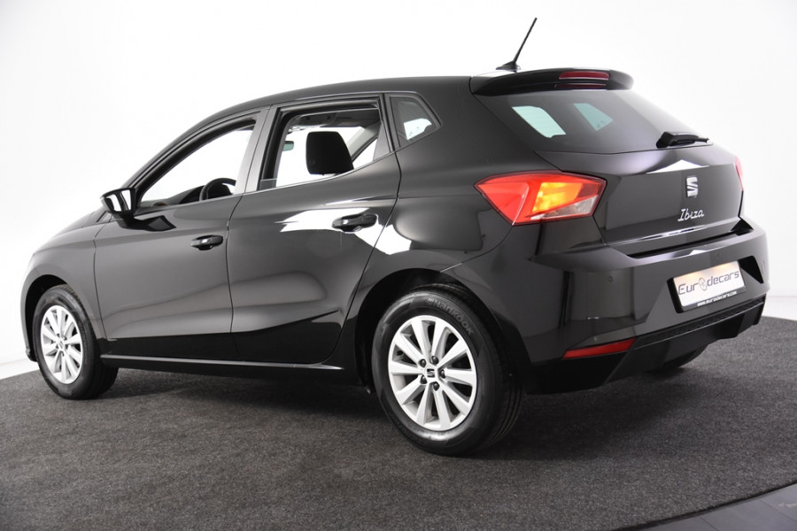 Seat Ibiza Style *1ste Eigenaar*Parkassist*Carplay*Navigatie*