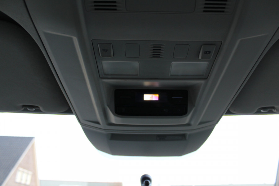 Volkswagen Crafter 50 2.0 TDI 130KW Euro6 L3 Dubbele Cabine Pick-up ✓ open laadbak ✓ 3500KG trekhaak