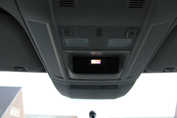 Volkswagen Crafter 50 2.0 TDI 130KW Euro6 L3 Dubbele Cabine Pick-up ✓ open laadbak ✓ 3500KG trekhaak