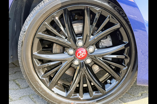 Toyota Yaris 1.5 Hybrid Tokyo Spirit | HUD | ACC | Camera | LED | 17 inch