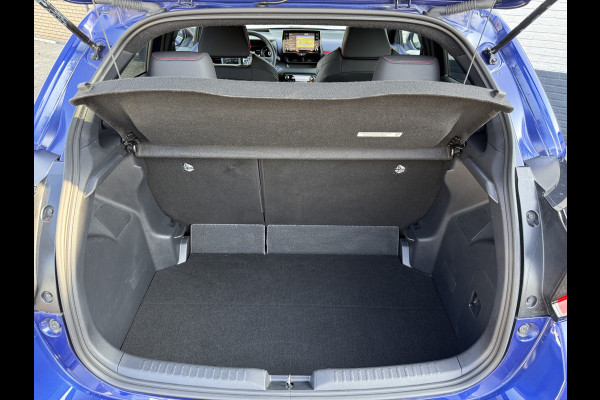 Toyota Yaris 1.5 Hybrid Tokyo Spirit | HUD | ACC | Camera | LED | 17 inch