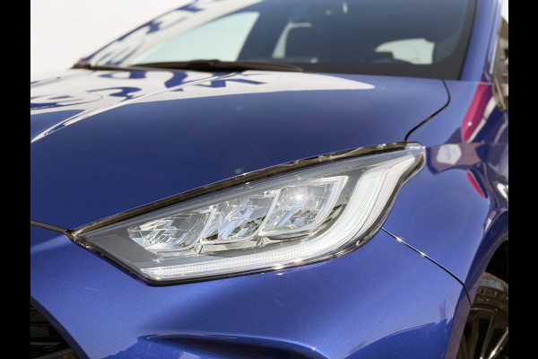 Toyota Yaris 1.5 Hybrid Tokyo Spirit | HUD | ACC | Camera | LED | 17 inch