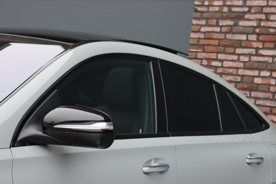 Mercedes-Benz GLE Coupé AMG 53 Hybrid 4MATIC+ Premium Aut9 | Facelift | Airmatic | Distronic | Exclusief Leder | Burmester | Panoramadak | Stoelventilatie | Luchtkwaliteitspakket | HUD |