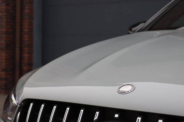 Mercedes-Benz GLE Coupé AMG 53 Hybrid 4MATIC+ Premium Aut9 | Facelift | Airmatic | Distronic | Exclusief Leder | Burmester | Panoramadak | Stoelventilatie | Luchtkwaliteitspakket | HUD |