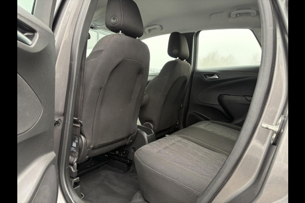 Opel Crossland X 1.2 Turbo Innovation 360° Camera,Afn.Trekhaak,Navi,110pk,Navi,6 Bak,Rijstrooksensor,BSD,Clima,Cruise,Lm velgen,Apk tot 02-2028