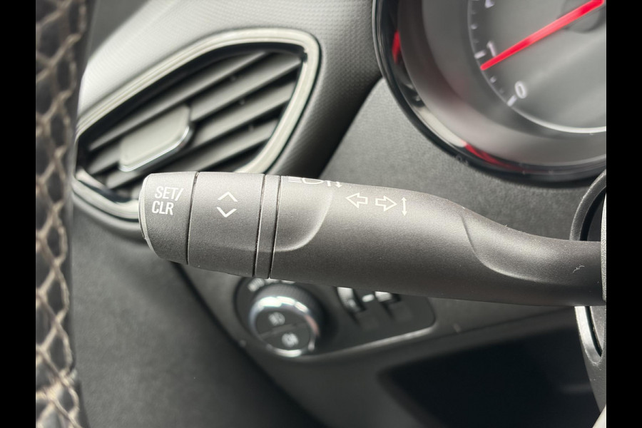 Opel Crossland X 1.2 Turbo Innovation 360° Camera,Afn.Trekhaak,Navi,110pk,Navi,6 Bak,Rijstrooksensor,BSD,Clima,Cruise,Lm velgen,Apk tot 02-2028