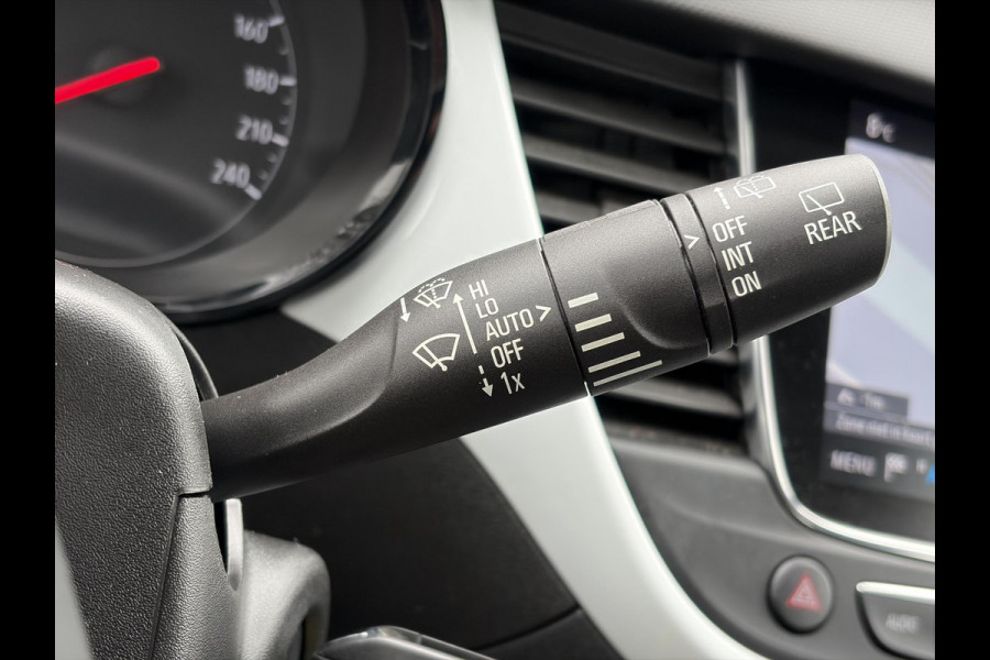 Opel Crossland X 1.2 Turbo Innovation 360° Camera,Afn.Trekhaak,Navi,110pk,Navi,6 Bak,Rijstrooksensor,BSD,Clima,Cruise,Lm velgen,Apk tot 02-2028