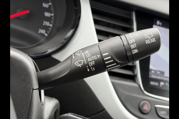 Opel Crossland X 1.2 Turbo Innovation 360° Camera,Afn.Trekhaak,Navi,110pk,Navi,6 Bak,Rijstrooksensor,BSD,Clima,Cruise,Lm velgen,Apk tot 02-2028