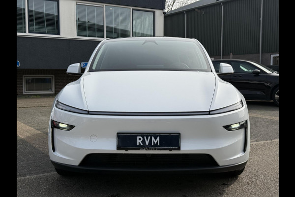 Tesla Model Y Premium Long Range AWD 75 kWh 10.000KM! | AFN. TREKHAAK | FABRIEKSGARANTIE TOT 2029! BTW| NIEUW MODEL