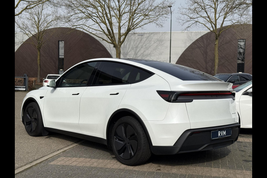 Tesla Model Y Premium Long Range AWD 75 kWh 10.000KM! | AFN. TREKHAAK | FABRIEKSGARANTIE TOT 2029! BTW| NIEUW MODEL