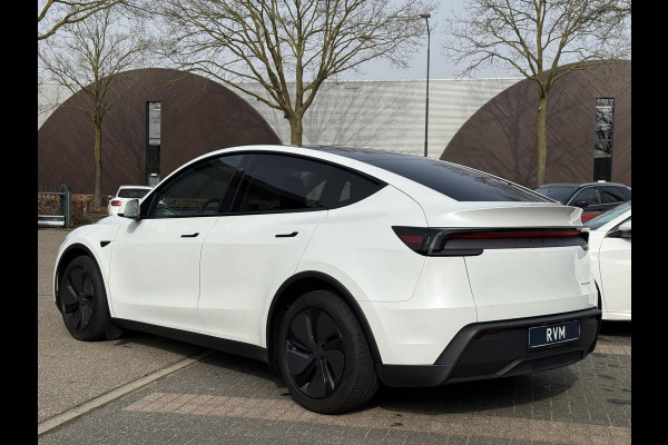 Tesla Model Y Premium Long Range AWD 75 kWh 10.000KM! | AFN. TREKHAAK | FABRIEKSGARANTIE TOT 2029! BTW| NIEUW MODEL