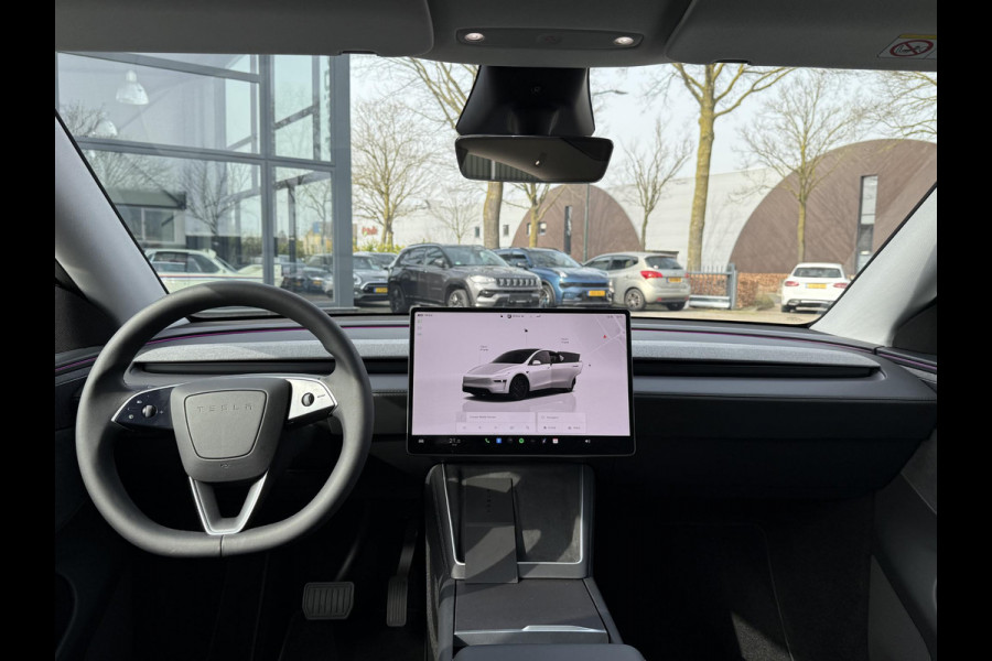 Tesla Model Y Premium Long Range AWD 75 kWh 10.000KM! | AFN. TREKHAAK | FABRIEKSGARANTIE TOT 2029! BTW| NIEUW MODEL