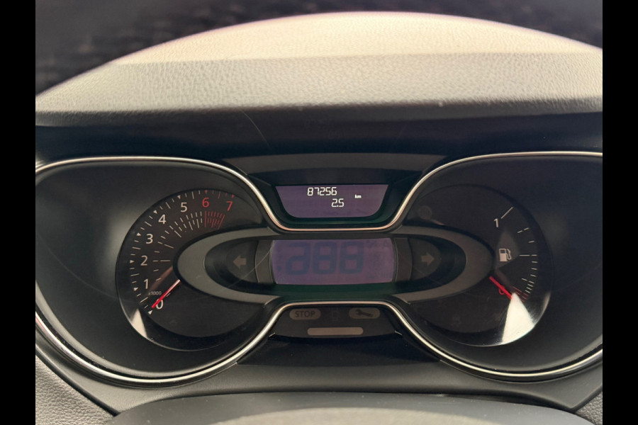 Renault Captur 0.9 TCe Limited|Airco|Keyless|Carplay|Nap