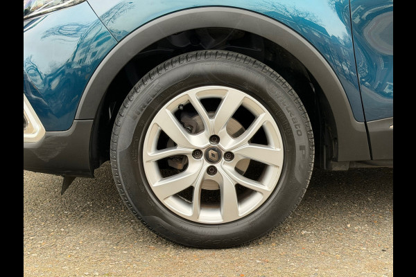 Renault Captur 0.9 TCe Limited|Airco|Keyless|Carplay|Nap