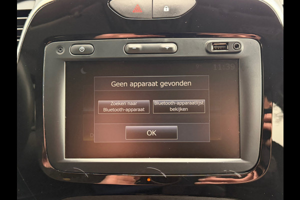 Renault Captur 0.9 TCe Limited|Airco|Keyless|Carplay|Nap