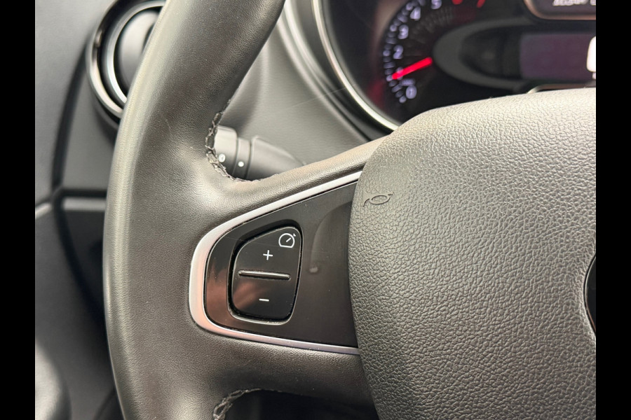 Renault Captur 0.9 TCe Limited|Airco|Keyless|Carplay|Nap