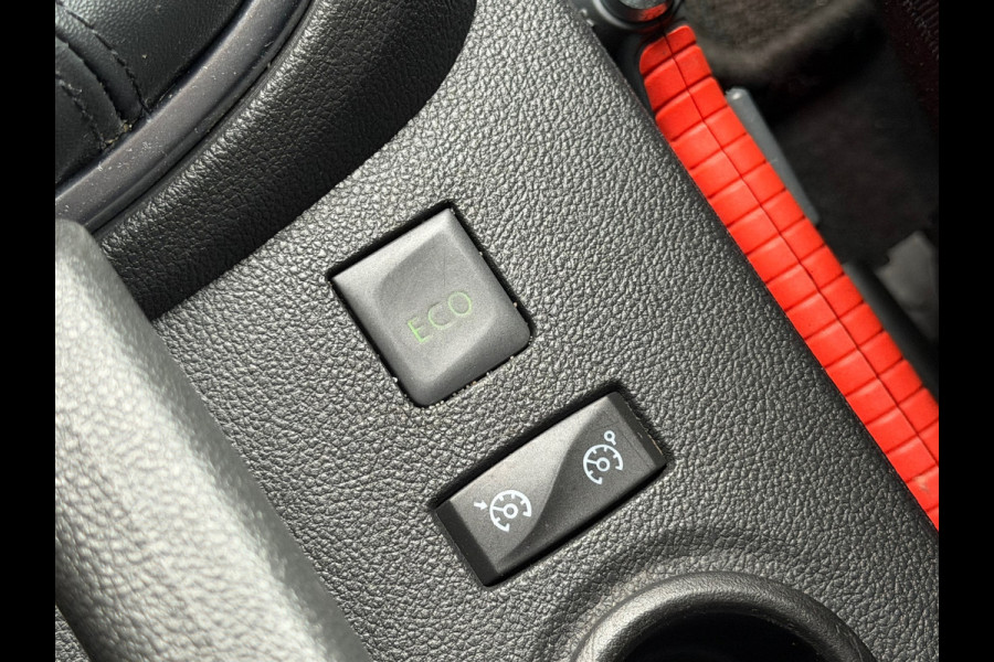 Renault Captur 0.9 TCe Limited|Airco|Keyless|Carplay|Nap