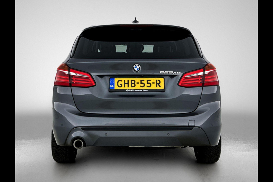 BMW 2 Serie Active Tourer 225xe iPerformance Executive CAMERA | NAVI & CARPLAY | HEAD-UP | AD-CRUISE