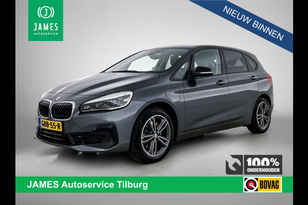 BMW 2 Serie Active Tourer 225xe iPerformance Executive CAMERA | NAVI & CARPLAY | HEAD-UP | AD-CRUISE