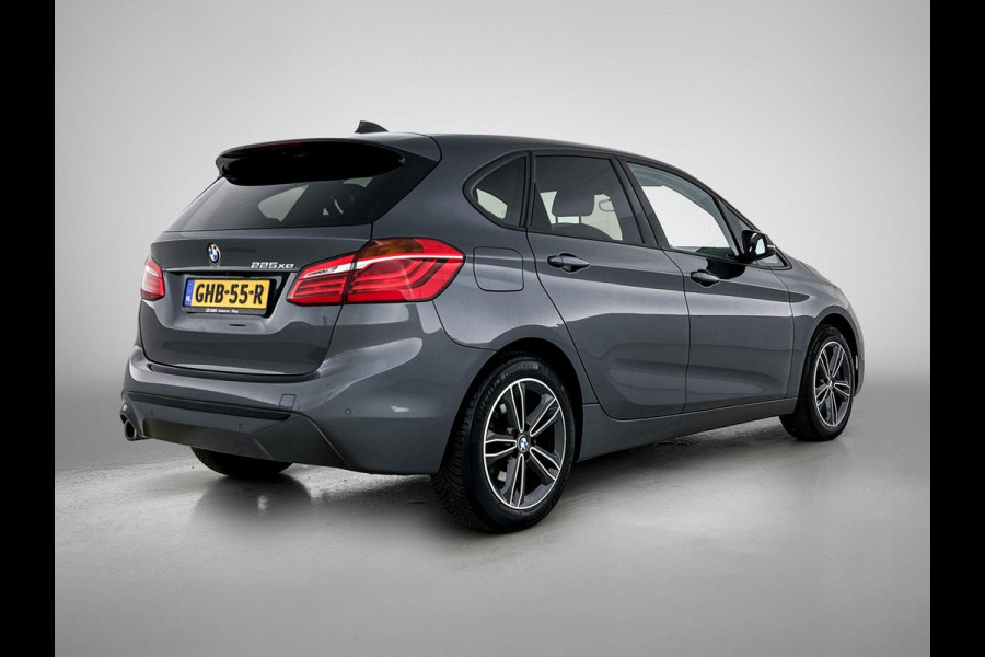 BMW 2 Serie Active Tourer 225xe iPerformance Executive CAMERA | NAVI & CARPLAY | HEAD-UP | AD-CRUISE