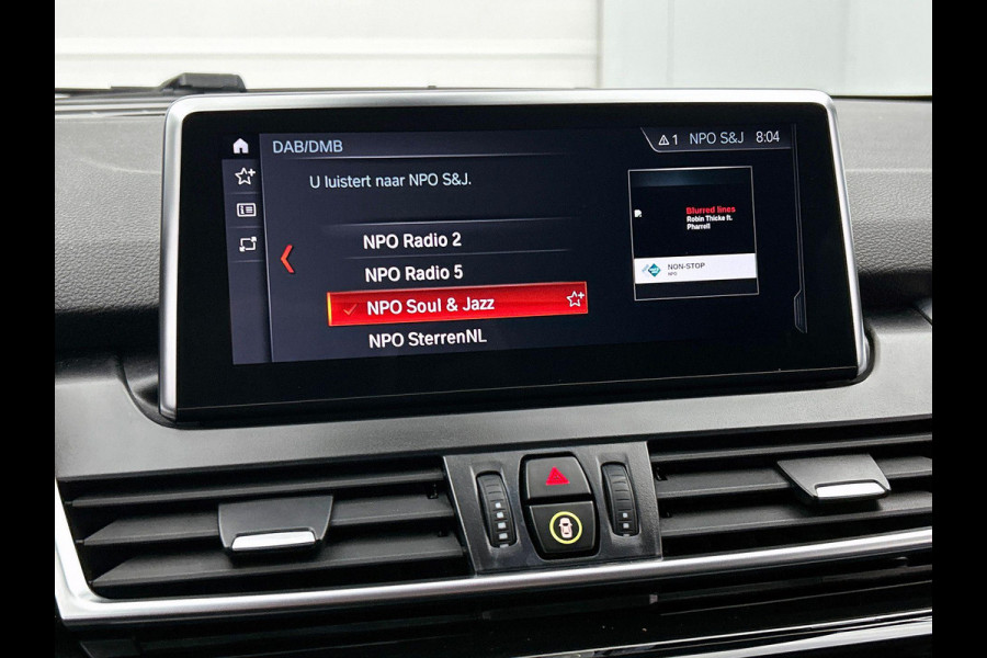 BMW 2 Serie Active Tourer 225xe iPerformance Executive CAMERA | NAVI & CARPLAY | HEAD-UP | AD-CRUISE