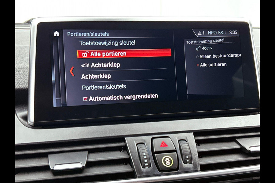 BMW 2 Serie Active Tourer 225xe iPerformance Executive CAMERA | NAVI & CARPLAY | HEAD-UP | AD-CRUISE