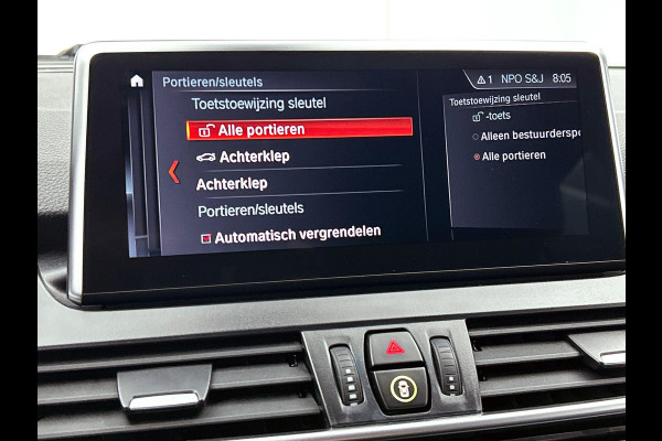 BMW 2 Serie Active Tourer 225xe iPerformance Executive CAMERA | NAVI & CARPLAY | HEAD-UP | AD-CRUISE