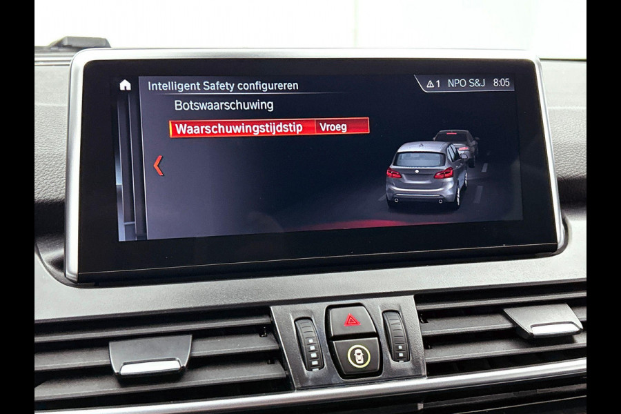 BMW 2 Serie Active Tourer 225xe iPerformance Executive CAMERA | NAVI & CARPLAY | HEAD-UP | AD-CRUISE