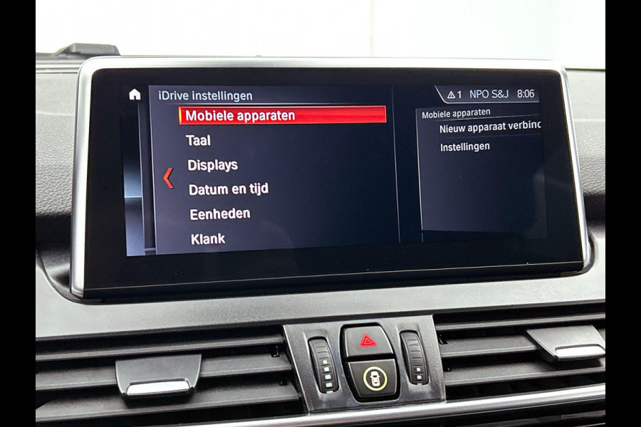 BMW 2 Serie Active Tourer 225xe iPerformance Executive CAMERA | NAVI & CARPLAY | HEAD-UP | AD-CRUISE