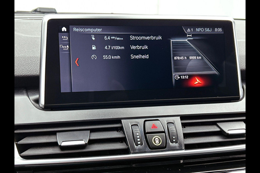 BMW 2 Serie Active Tourer 225xe iPerformance Executive CAMERA | NAVI & CARPLAY | HEAD-UP | AD-CRUISE