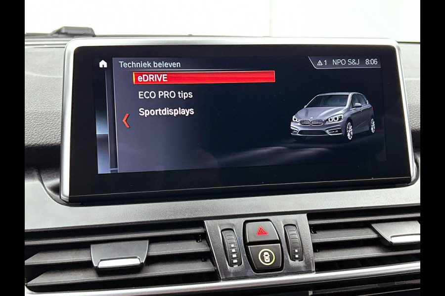 BMW 2 Serie Active Tourer 225xe iPerformance Executive CAMERA | NAVI & CARPLAY | HEAD-UP | AD-CRUISE