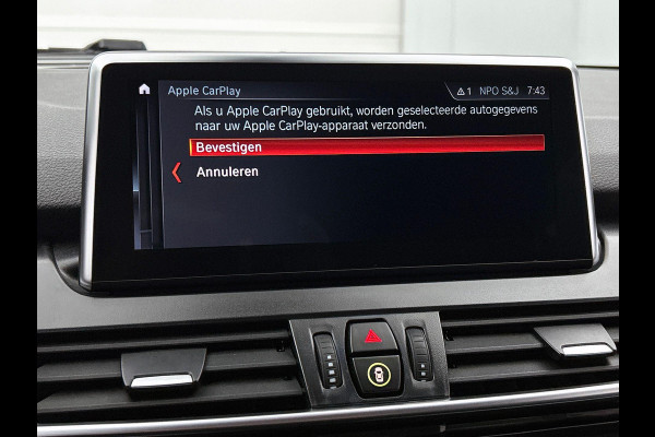 BMW 2 Serie Active Tourer 225xe iPerformance Executive CAMERA | NAVI & CARPLAY | HEAD-UP | AD-CRUISE