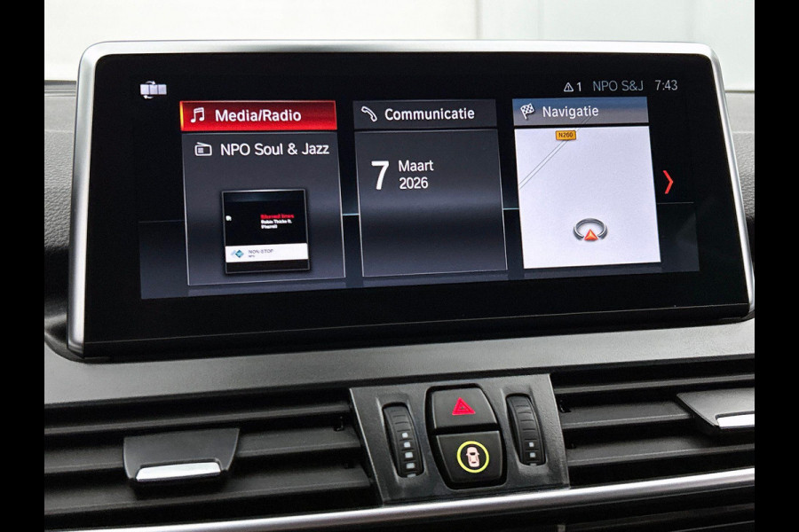 BMW 2 Serie Active Tourer 225xe iPerformance Executive CAMERA | NAVI & CARPLAY | HEAD-UP | AD-CRUISE