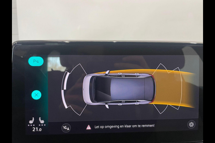 Volkswagen ID.3 Pro 58 kWh Navigatie Apple Carplay/Android Auto Parkeersensoren Adaptive Cruise Control Stoel- en stuurverwarming Lichtmetalen velgen Climate Control