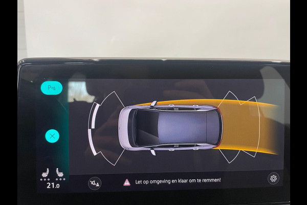 Volkswagen ID.3 Pro 58 kWh Navigatie Apple Carplay/Android Auto Parkeersensoren Adaptive Cruise Control Stoel- en stuurverwarming Lichtmetalen velgen Climate Control