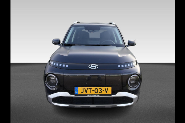 Hyundai Inster Evolve Sky 49 kWh