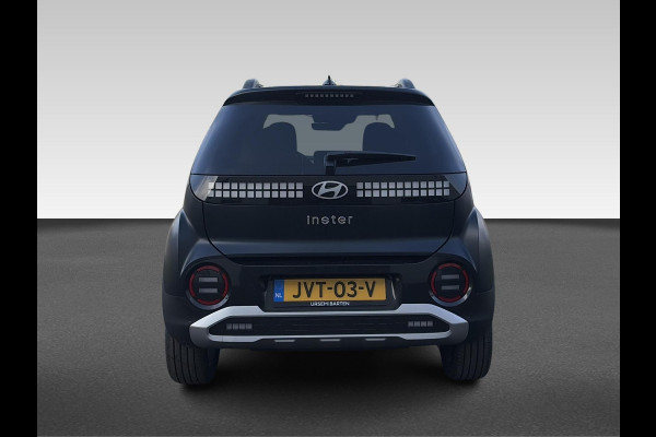 Hyundai Inster Evolve Sky 49 kWh